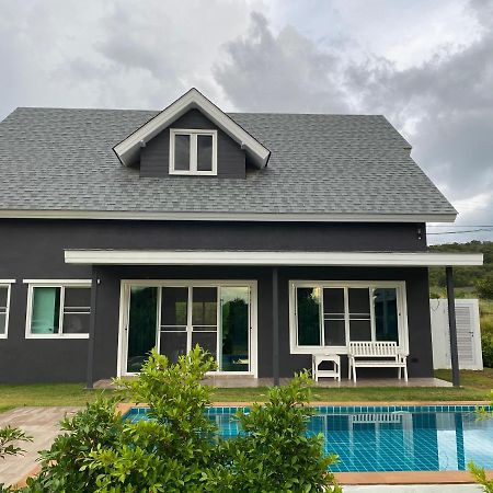 The Barn Hua Hin Hotel Khao Tao Luaran gambar
