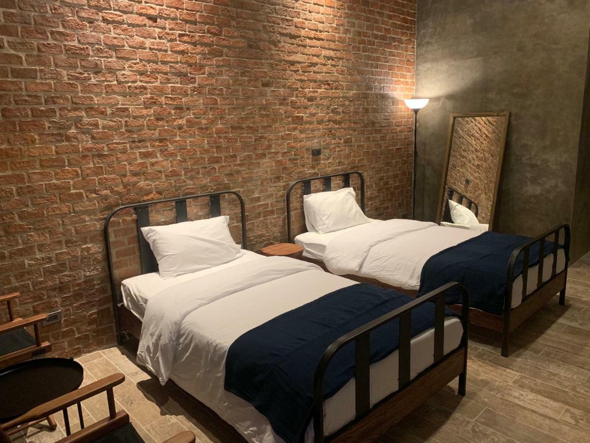 The Barn Hua Hin Hotel Khao Tao Luaran gambar
