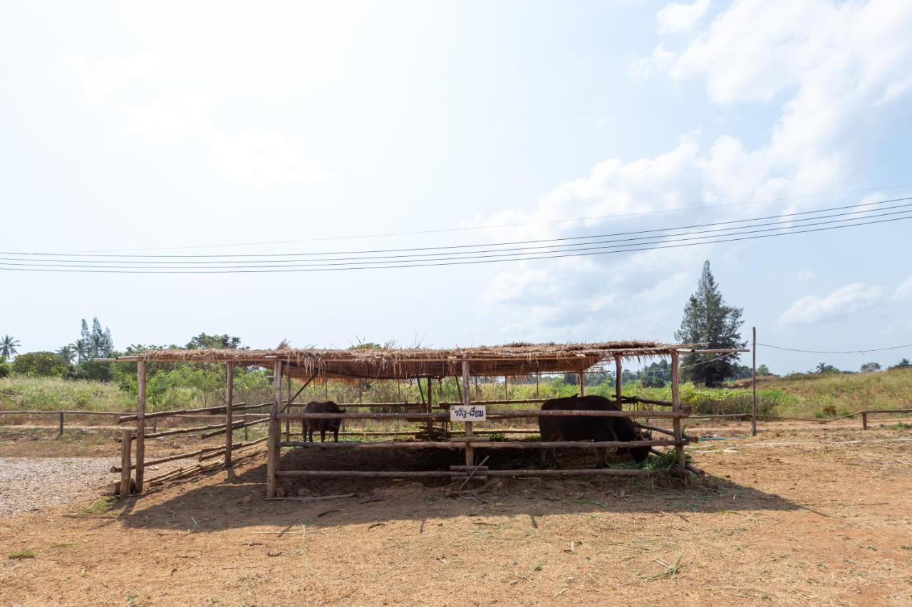 The Barn Hua Hin Hotel Khao Tao Luaran gambar
