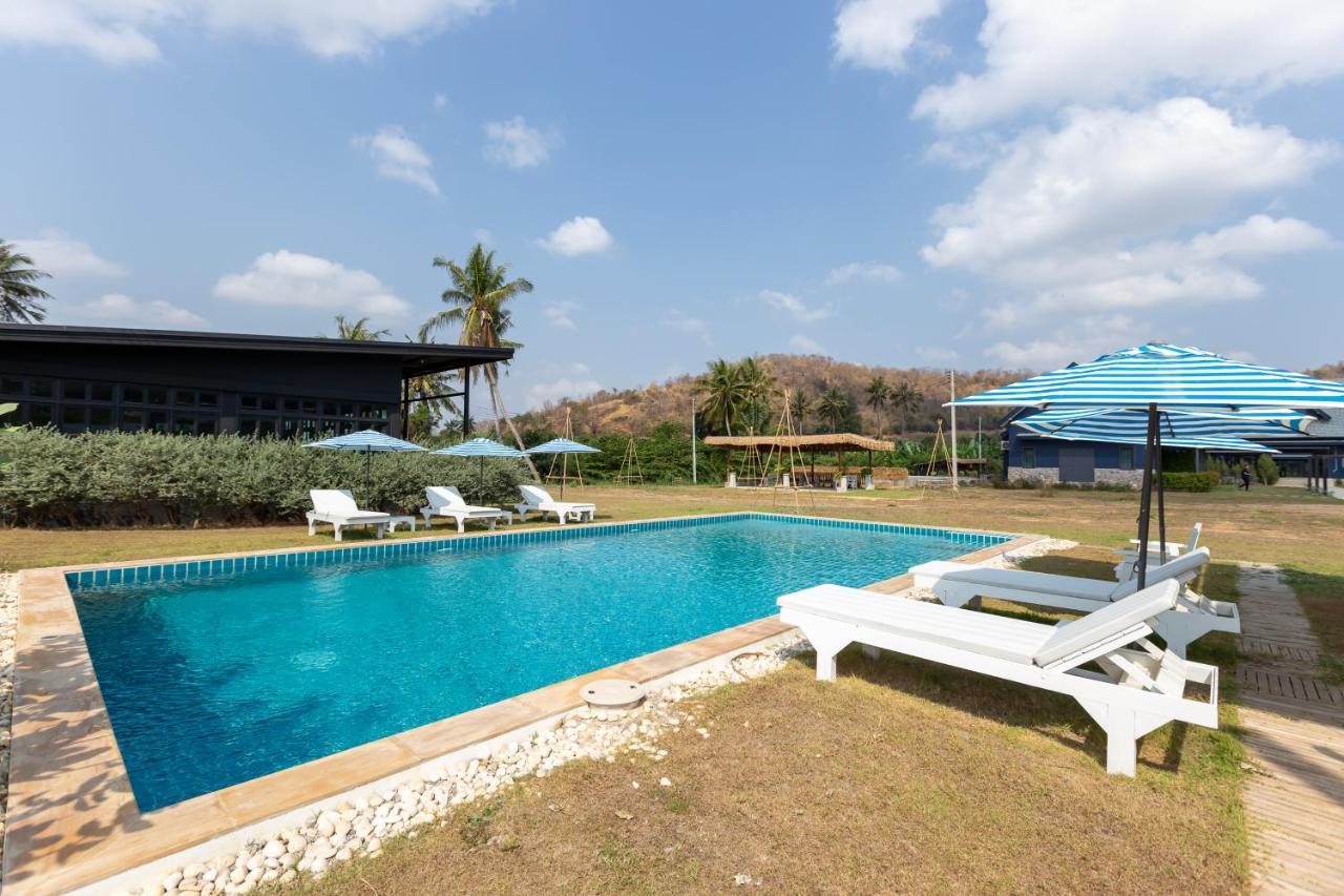 The Barn Hua Hin Hotel Khao Tao Luaran gambar
