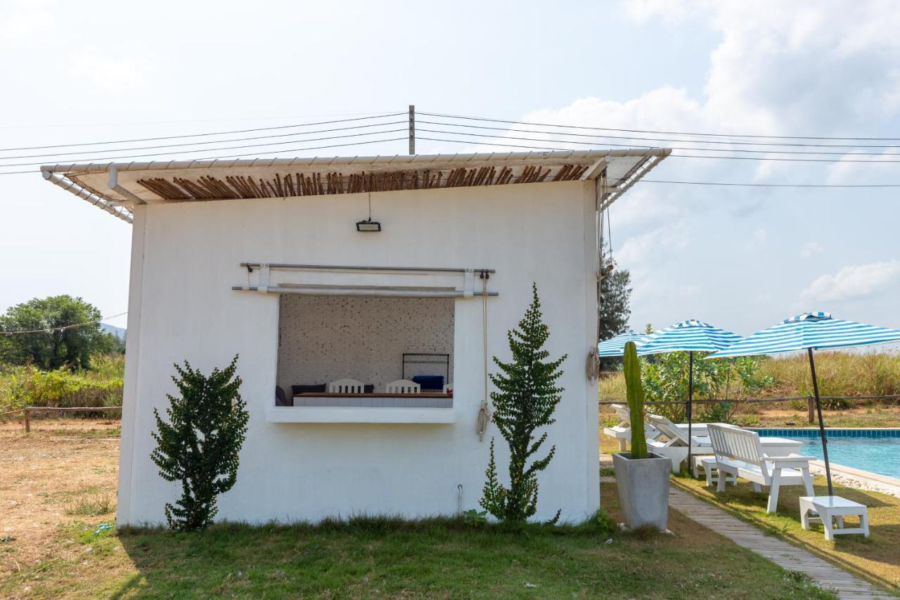 The Barn Hua Hin Hotel Khao Tao Luaran gambar