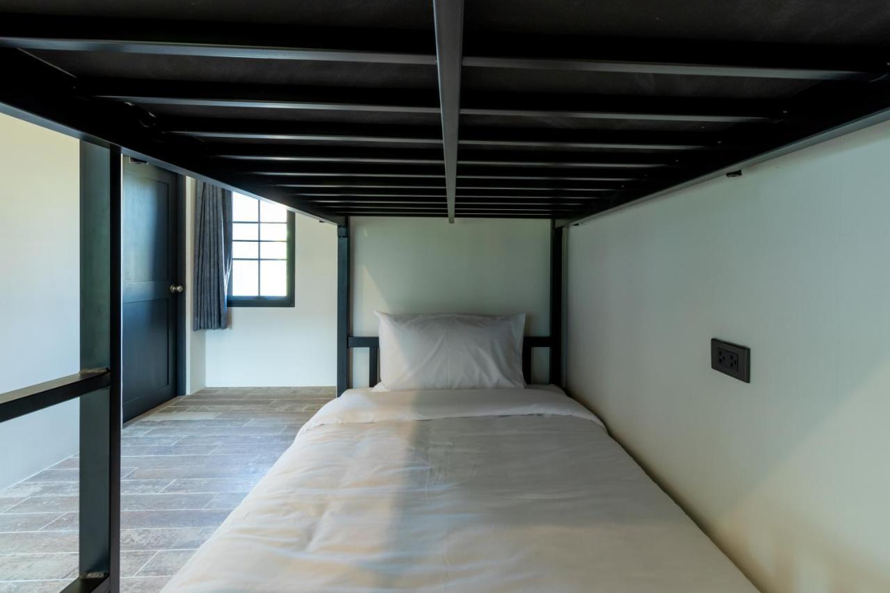 The Barn Hua Hin Hotel Khao Tao Luaran gambar
